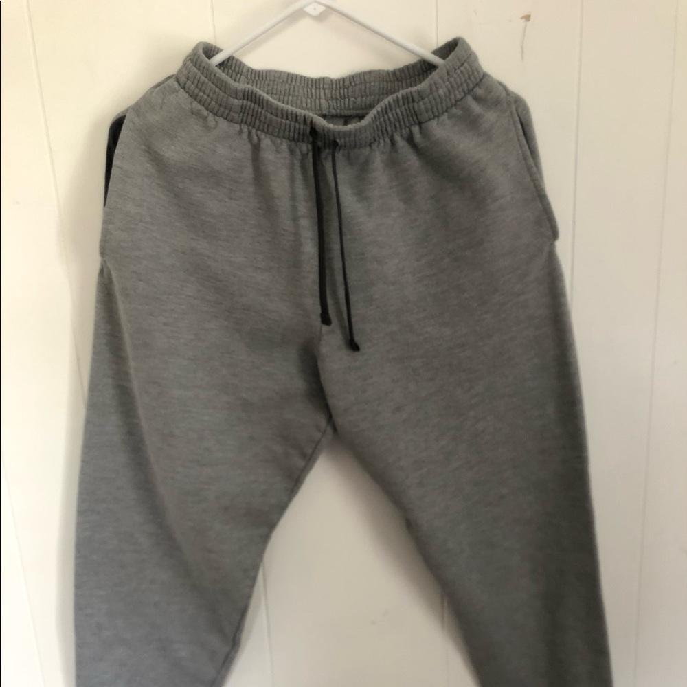 Fruit of the Loom sweatpants